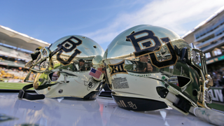 Grand Jury Doesn't Indict Two Baylor Football Players Accused Of Sexual Assault